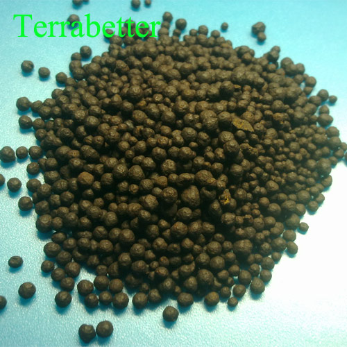 organic NPK fertilizer