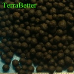 Organic NPK  NPK5-5-5+30%OM
