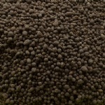 Organic fertilizer (NPK4%)
