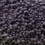 Organic fertilizer (NPK6%)