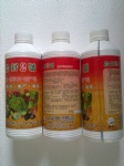 know-how No2 -amino acid liquid fertilizer