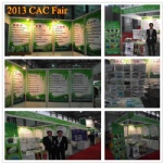 2013 CAC Fertilizer Fair
