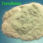 Potassium sulphate powder
