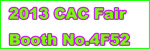 2013 CAC Fair