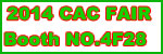 2014 CAC FAIR