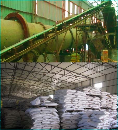 fertilizer line