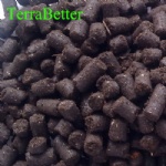 Organic fertilizer6%