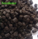 Organic fertilizer5%