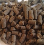 Organic Fertilizer 4-3-3+65om