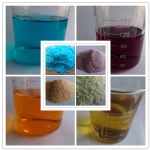 Soluble NPK 19-19-19+TE