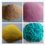 Soluble NPK 20-20-20+TE