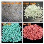 Ammonium sulphate granular